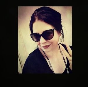 Meet your Posher, Tracy